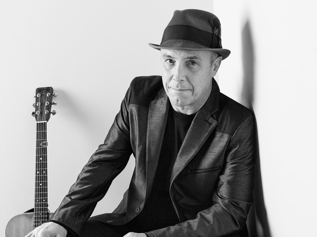 Freedy Johnston’s 1992 Album ‘Can You Fly’ Is Remastered For A Return In Multiple Formats